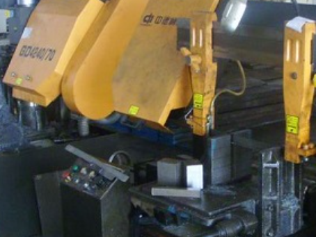 西藏SM45模具钢