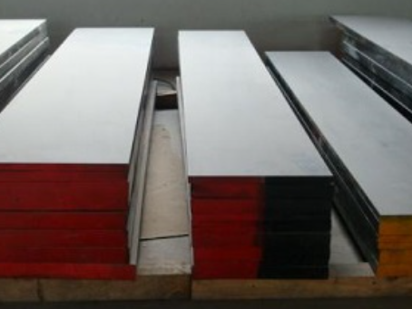 西藏Cr12MoV模具钢