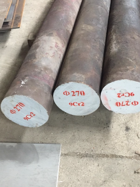 西藏9Cr2工具钢